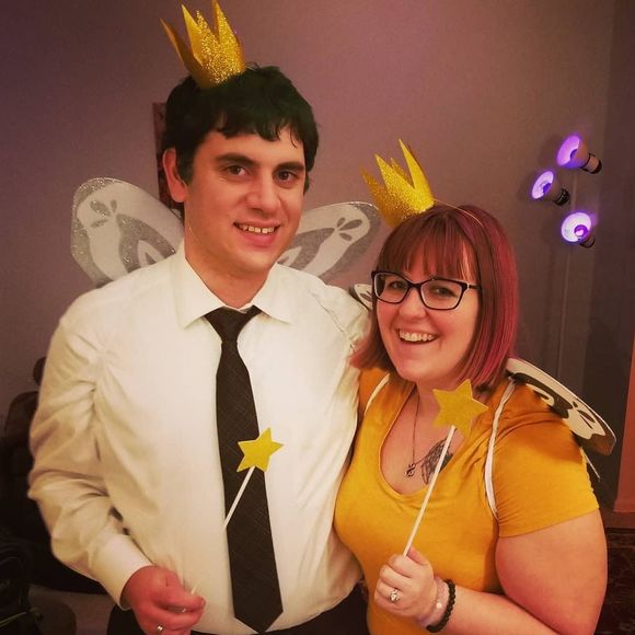 Meet your Posher, Brenda - Picture 1 of 1